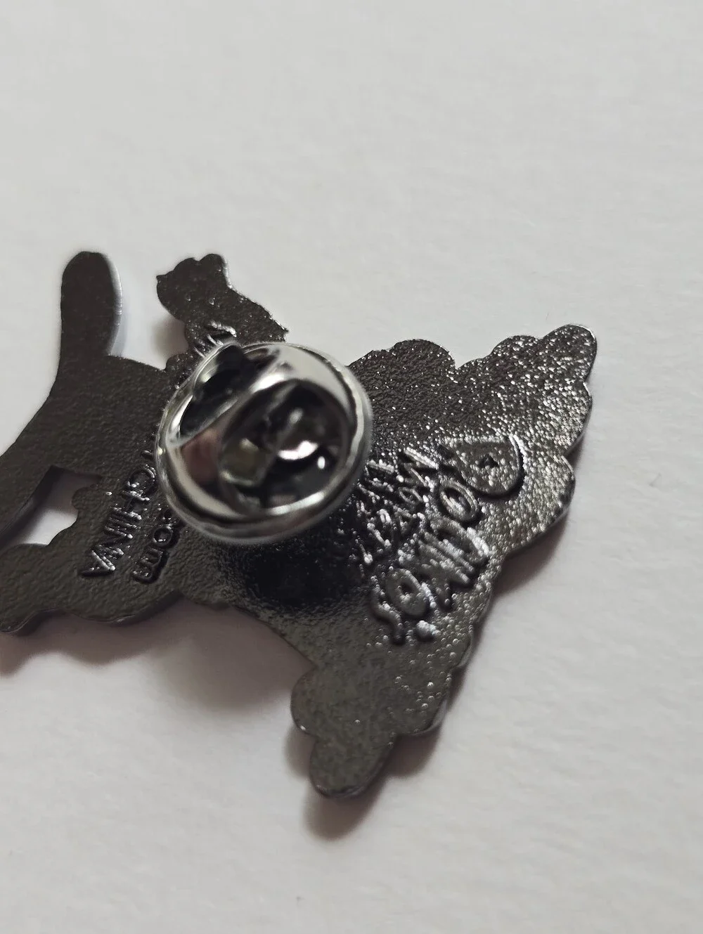 Rocko's Modern Life Pin